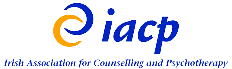 Irish association for counselling and psychotherapy logo