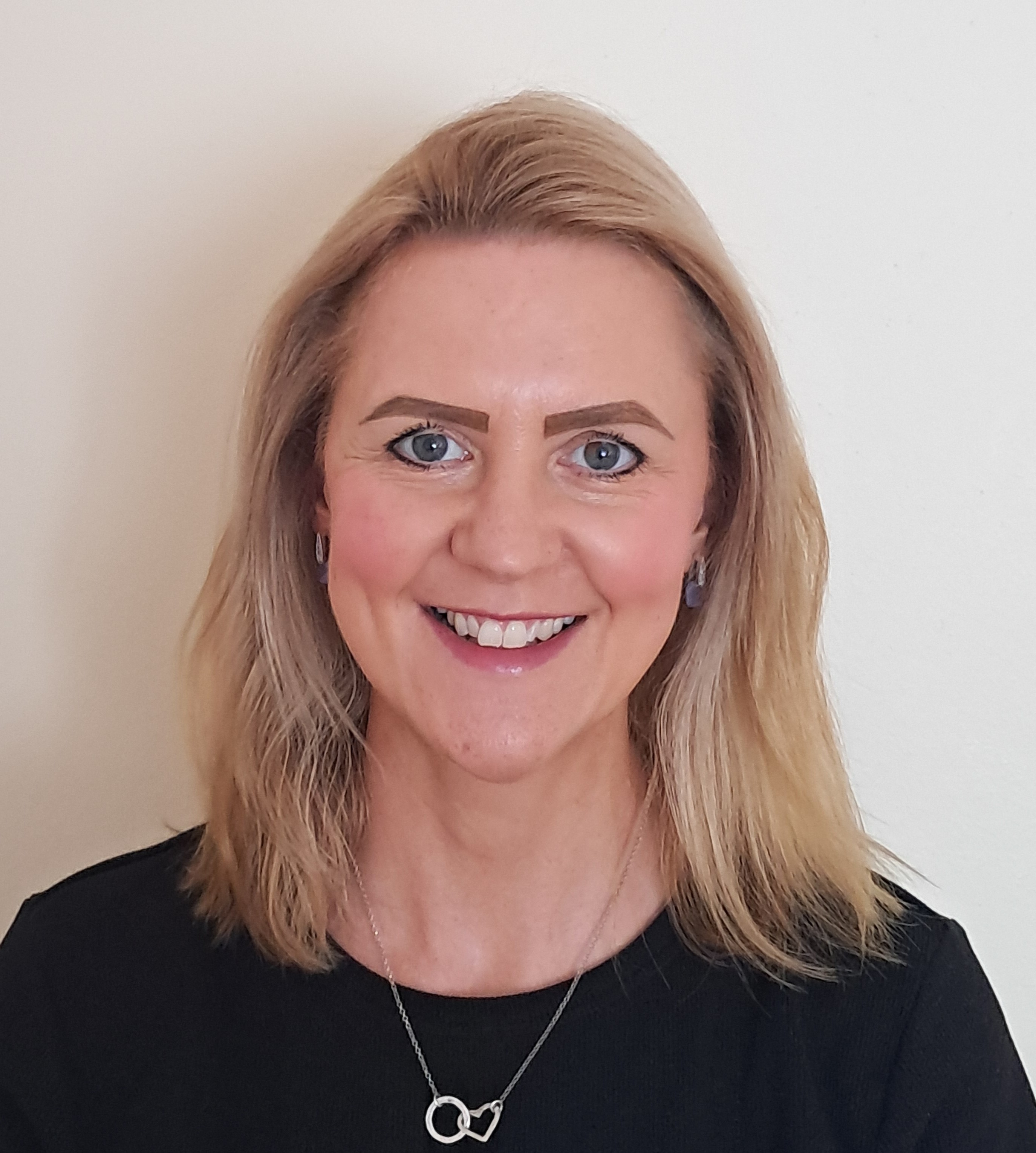 Emma O'Regan counsellor and psychotherapist